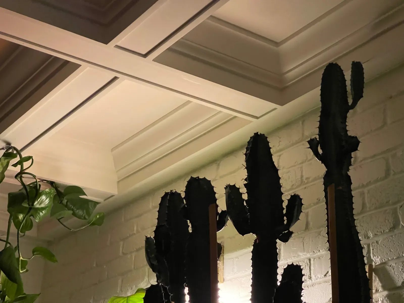 Open Western landscape — quiet, considered, built to last